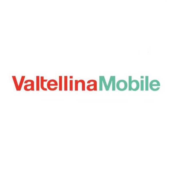 Logo Valtellina Mobile 2022