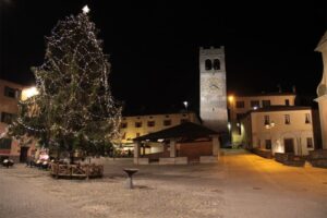qual è il rapporto tra informazione e turismo in valtellina