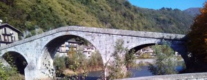 Ponte Ganda Morbegno