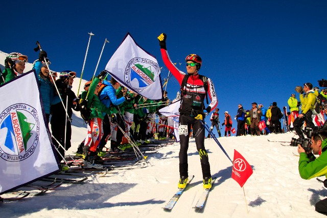 scialpinismo 2026 Bormio