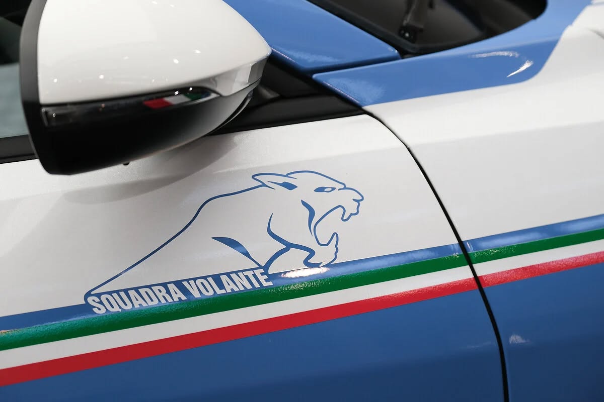 weekend della polizia
