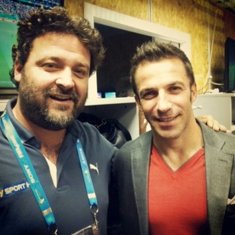Alessandro Scipioni