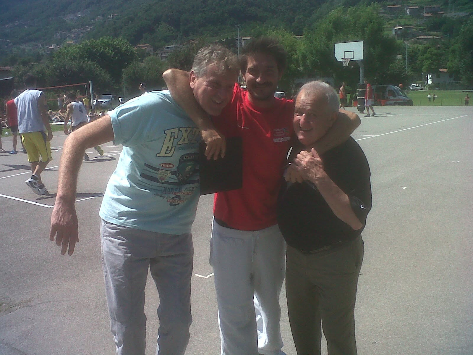 Pozzecco