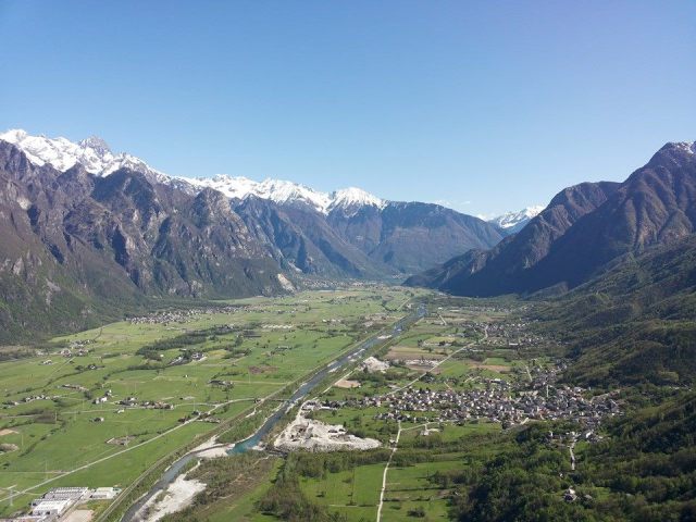 convegno a Chiavenna