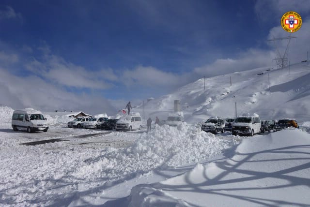 stelvio come patrimonio unesco