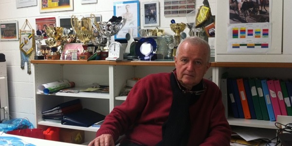 diego pini