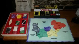 villiko