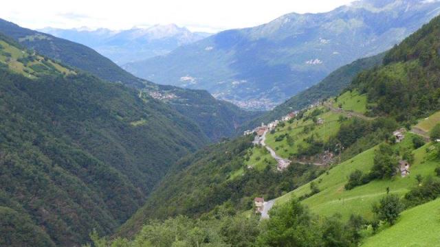 Albaredo per San Marco