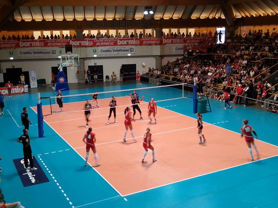 Finali nazionali di volley