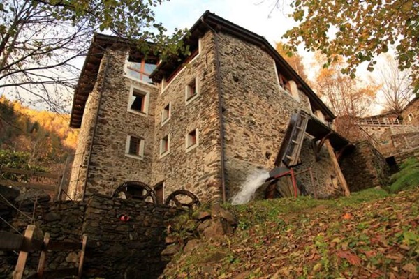 Volano del turismo valtellinese