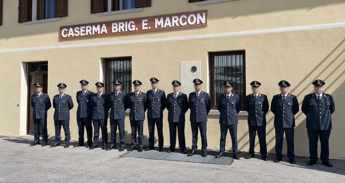Sequestri di merce alle dogane