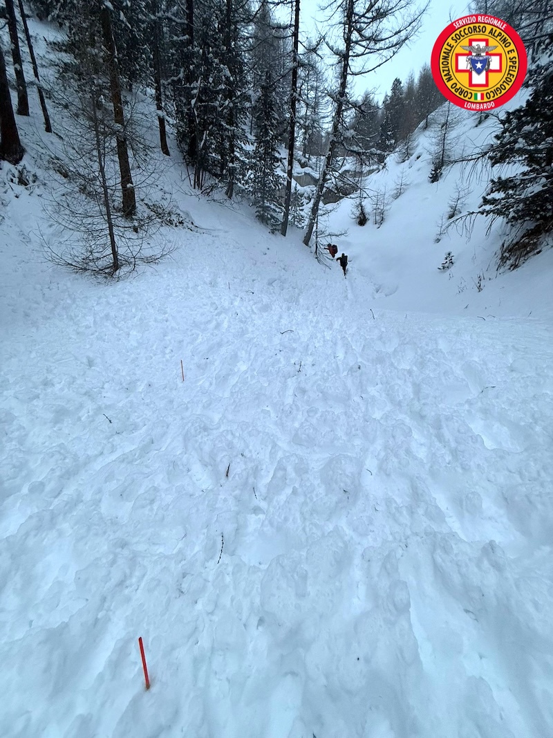 cercare alpinisti tedeschi