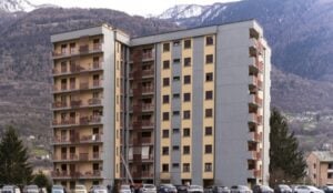 piastra sondrio