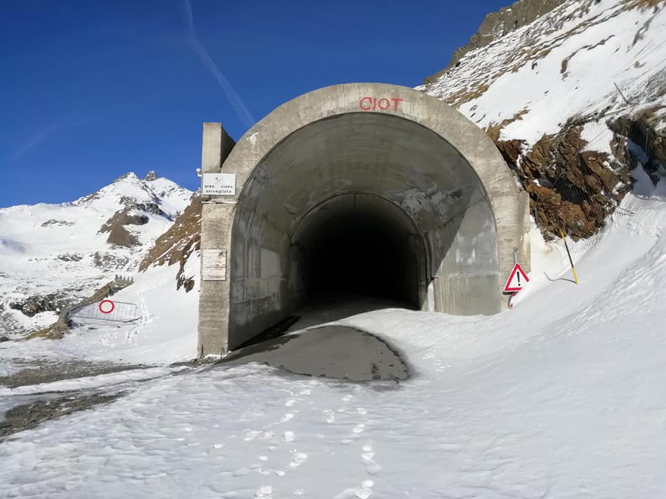 galleria gavia
