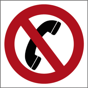 bloccare telefonate commerciali