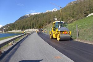 asfalto svizzera