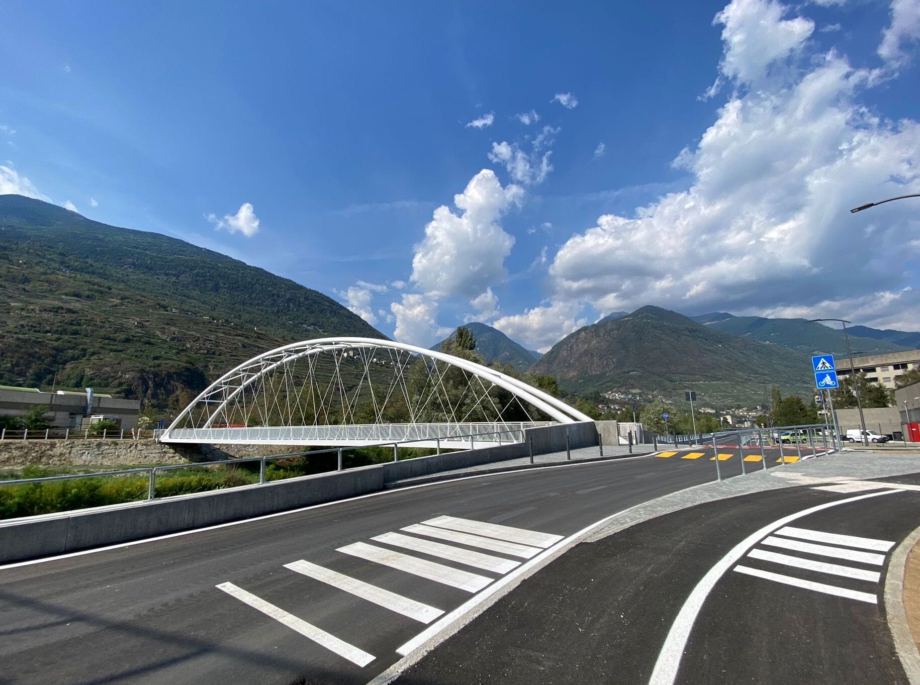 sondrio ottavo ponte mallero
