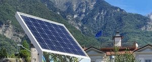 risparmio annuo fotovoltaico Pannello fotovoltaico low cost