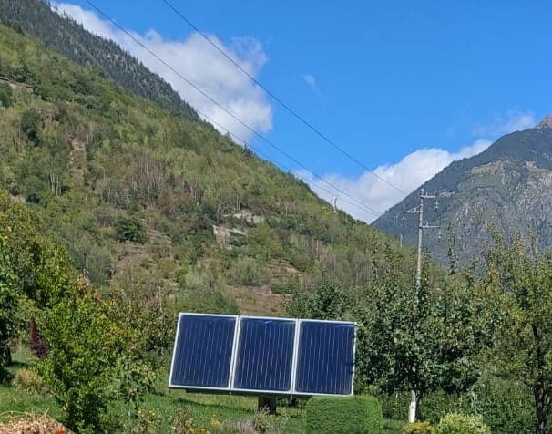 Fotovoltaico migliore esposizione Consigli risparmio energetico