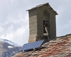 Impianto fotovoltaico gratis