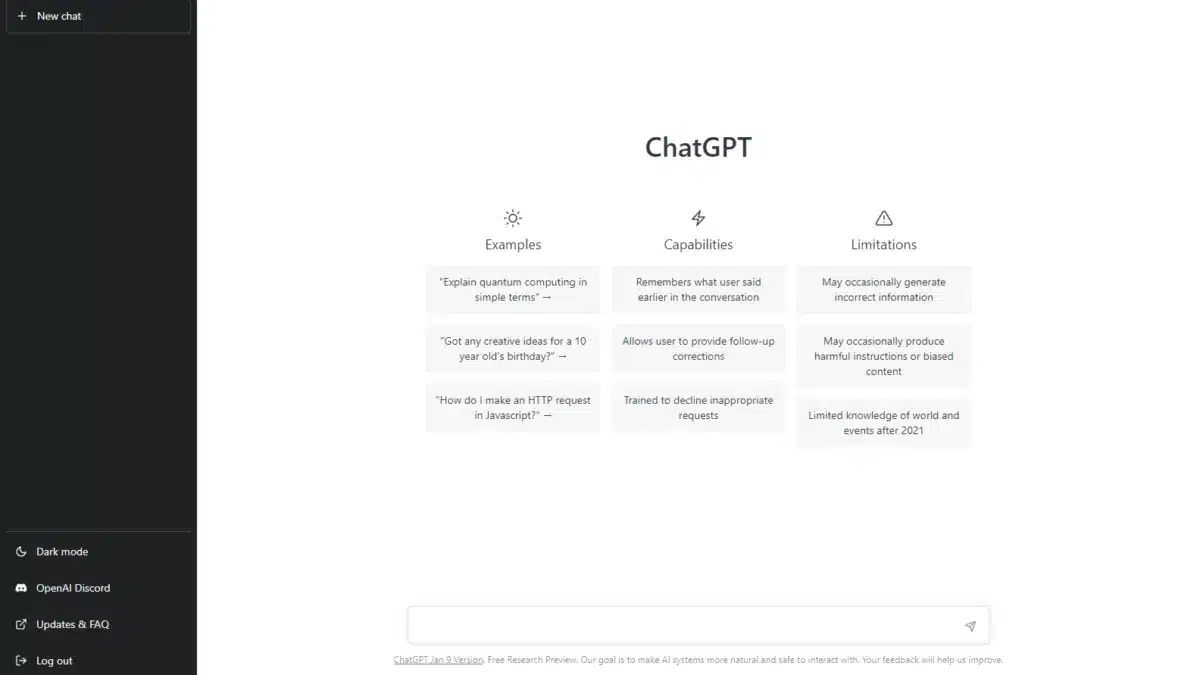 Cos’è ChatGPT e come funziona  …