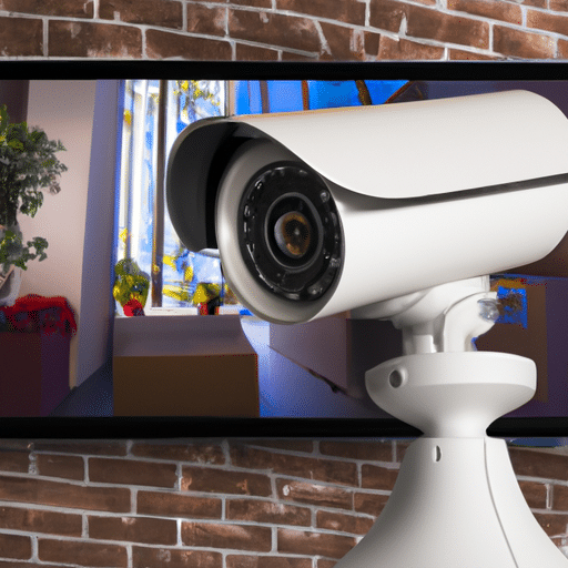 telecamere Videosorveglianza in casa