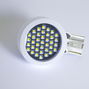 Lampadine LED potenza stanze