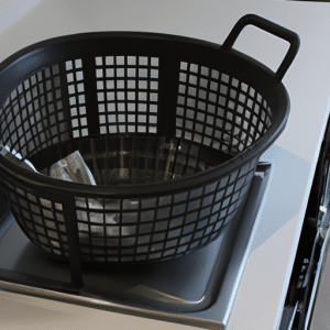 Pulire la lavastoviglie
