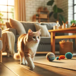 cosa odiano gatti