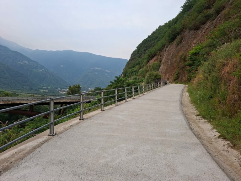 strada provinciale valeriana