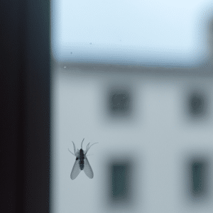 Rimedi naturali allontanare mosche