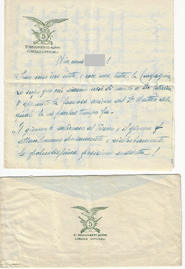 battaglia più alta della storia 3 settembre 1918