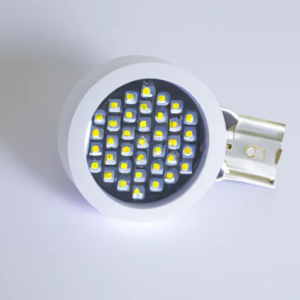 come smaltire le lampadine rotte