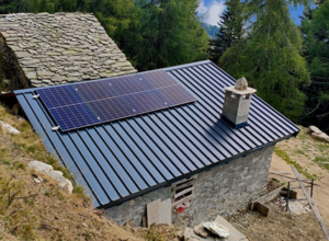 i vantaggi del sistema fotovoltaico per la presa
