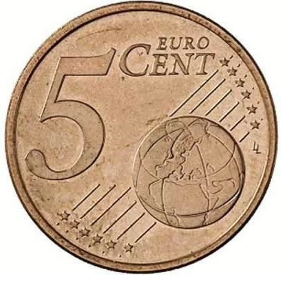 le monete da 5 centesimi di euro rare e preziose
