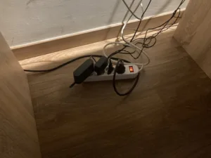 gli elettrodomestici che consumano da spenti
