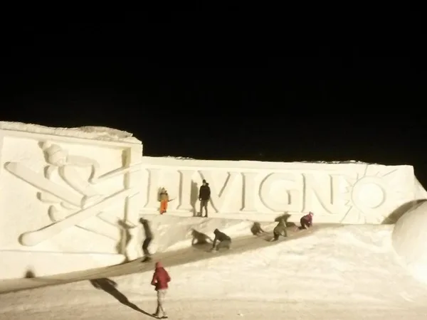 i prodotti convenienti a livigno