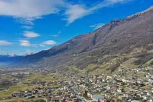 strada provinciale 5 cech occidentale