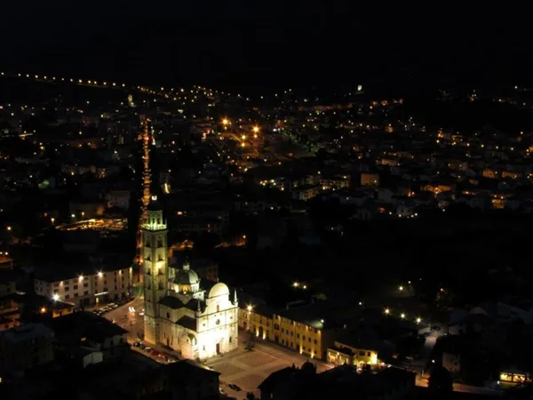 capodanno tirano