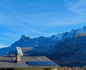 come si determina la classe energetica della casa