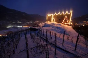 come tenere la casa calda di notte in inverno