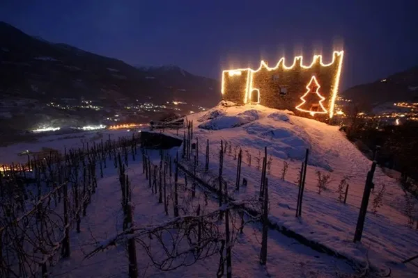 come tenere la casa calda di notte in inverno