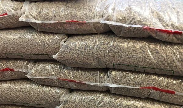 i motivi per scegliere il riscaldamento a legna e pellet