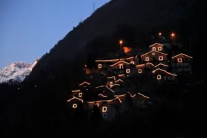 il paese contrada di scilironi