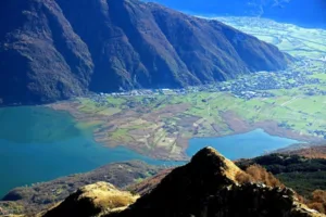 riserva naturale pian di spagna
