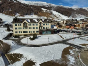 centri commerciali a livigno