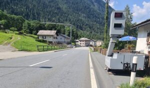 le tre sanzioni per l’eccesso di velocità in svizzera le tre sanzioni per l'eccesso di velocità in svizzera