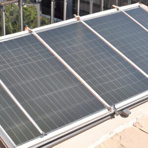 quanta energia produce il fotovoltaico plug and play