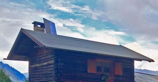 quanto produce il fotovoltaico senza sole