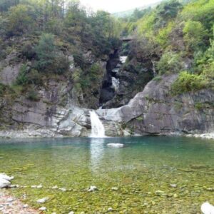 Val Bodengo
